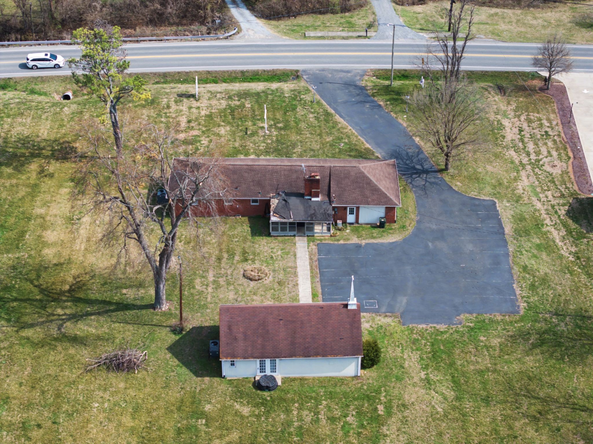 611 New Shackle Island Road Hendersonville TN 37075