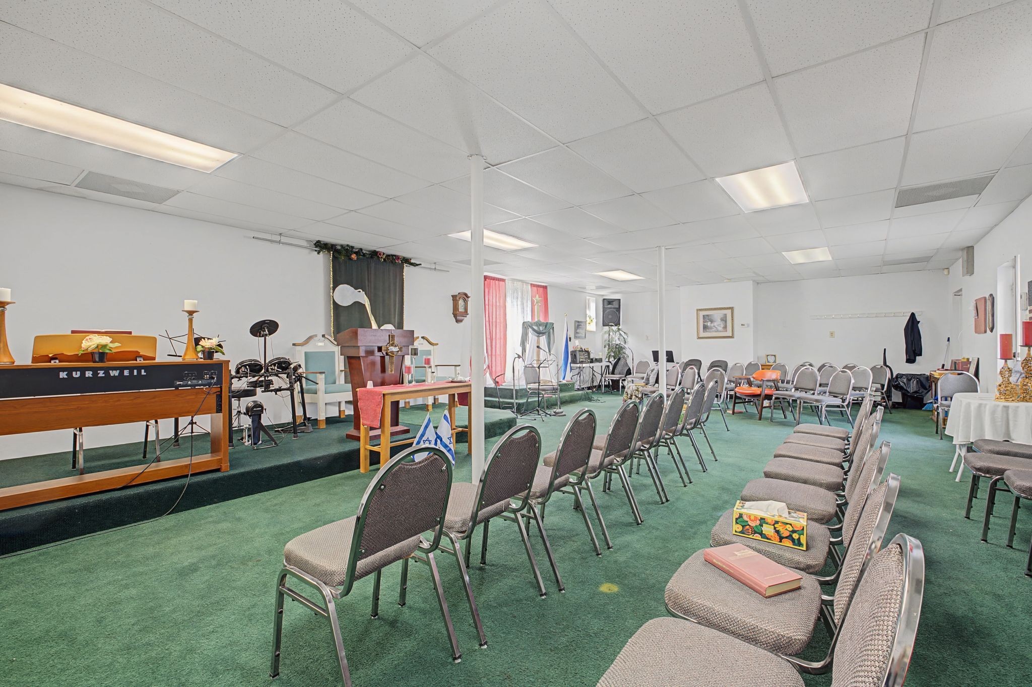 611 New Shackle Island Road Hendersonville TN 37075