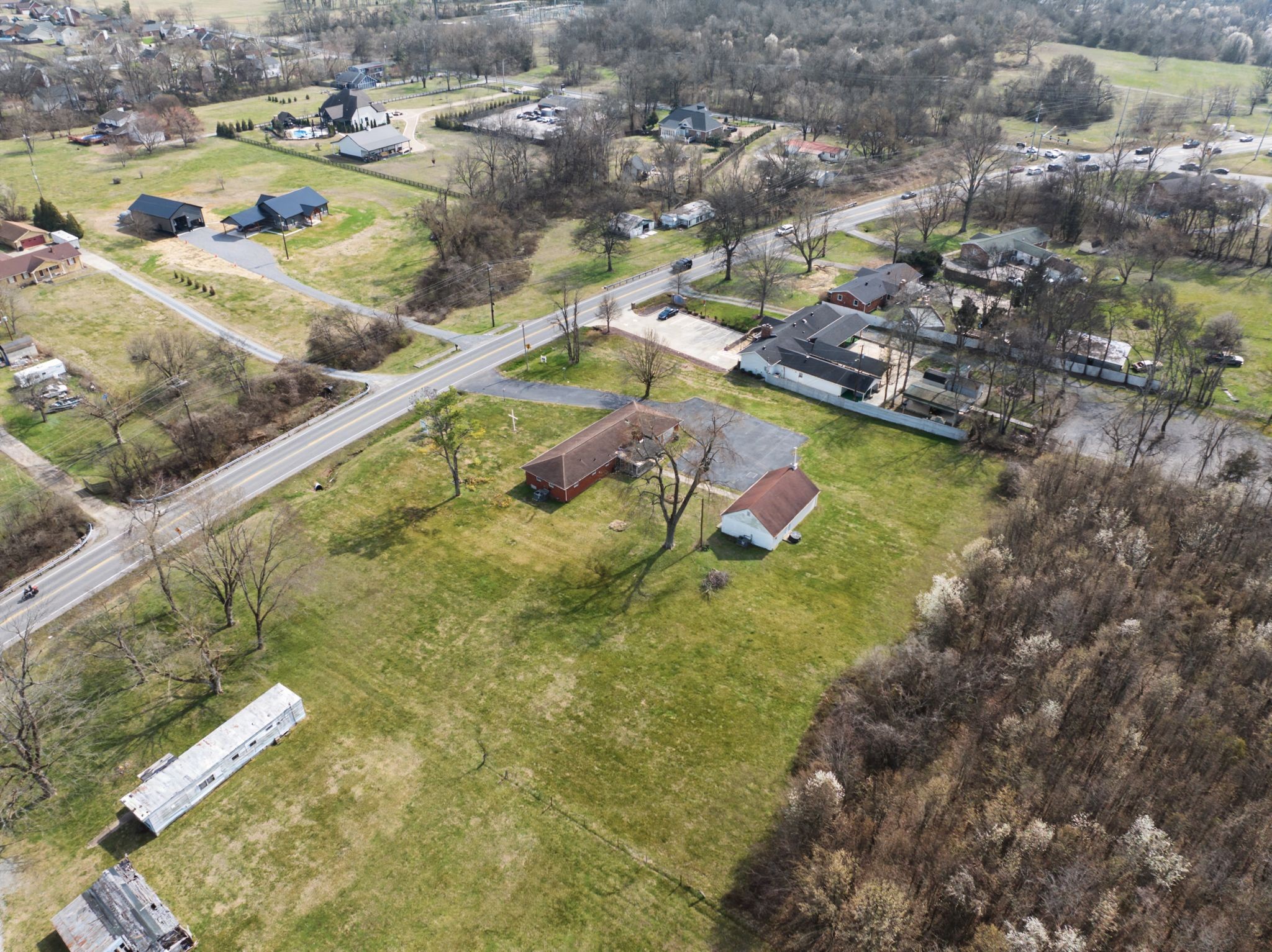611 New Shackle Island Road Hendersonville TN 37075