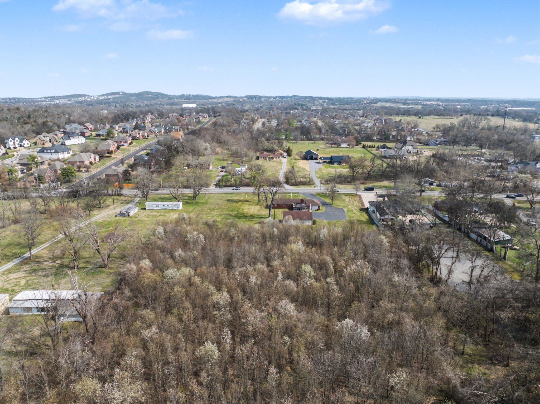 611 New Shackle Island Road Hendersonville TN 37075