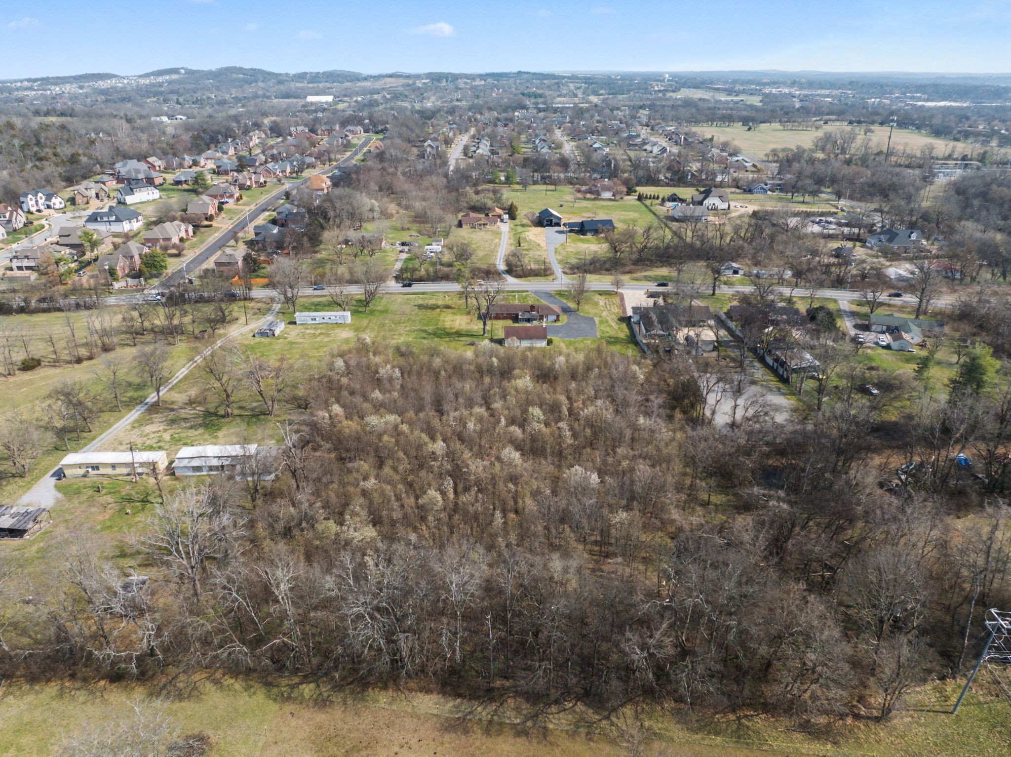 611 New Shackle Island Road Hendersonville TN 37075