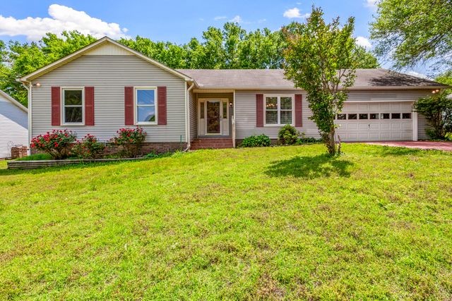 2017 Windsor Drive Columbia TN 38401
