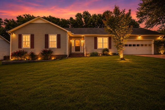2017 Windsor Drive Columbia TN 38401
