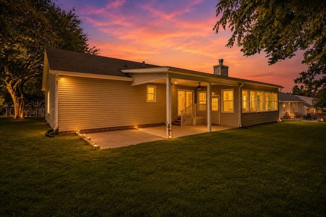 2017 Windsor Drive Columbia TN 38401