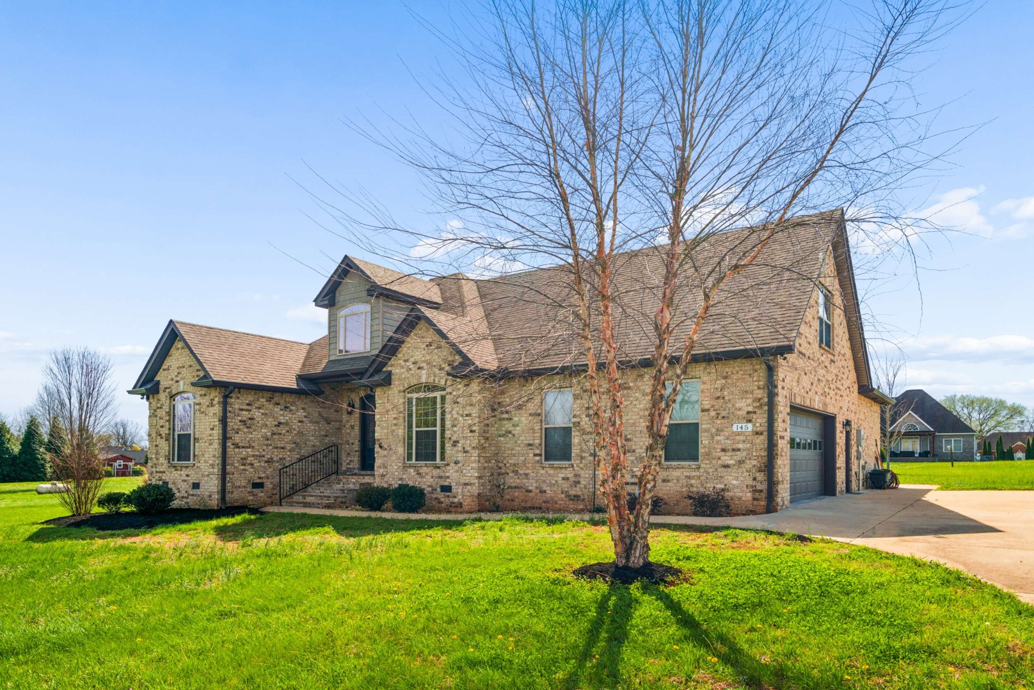 145 Glider Loop Eagleville TN 37060