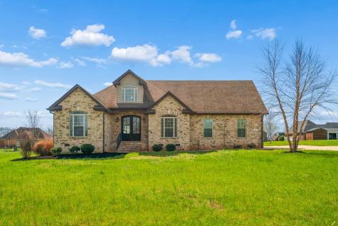 145 Glider Loop Eagleville TN 37060