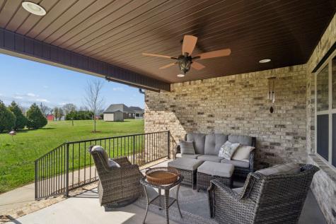 145 Glider Loop Eagleville TN 37060