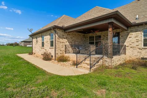 145 Glider Loop Eagleville TN 37060