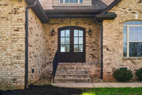 145 Glider Loop Eagleville TN 37060