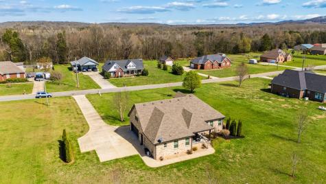145 Glider Loop Eagleville TN 37060