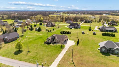 145 Glider Loop Eagleville TN 37060