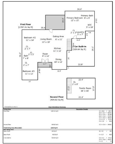 145 Glider Loop Eagleville TN 37060