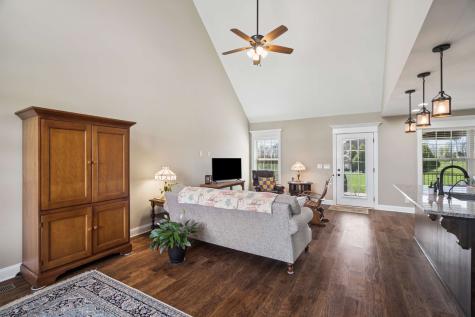 145 Glider Loop Eagleville TN 37060