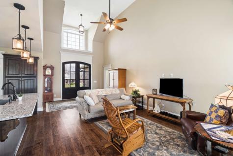 145 Glider Loop Eagleville TN 37060