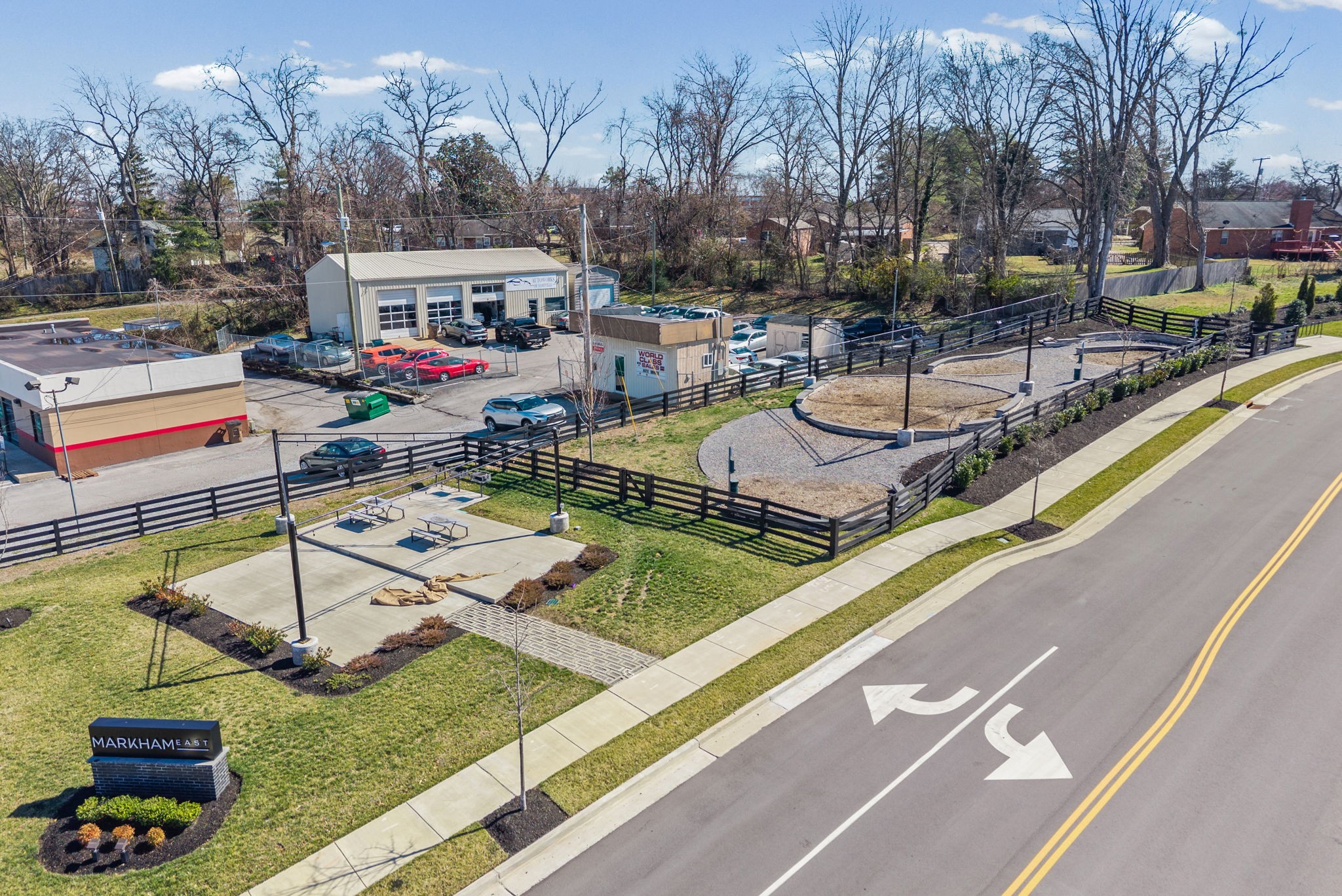 550 Markham Street Nashville TN 37214