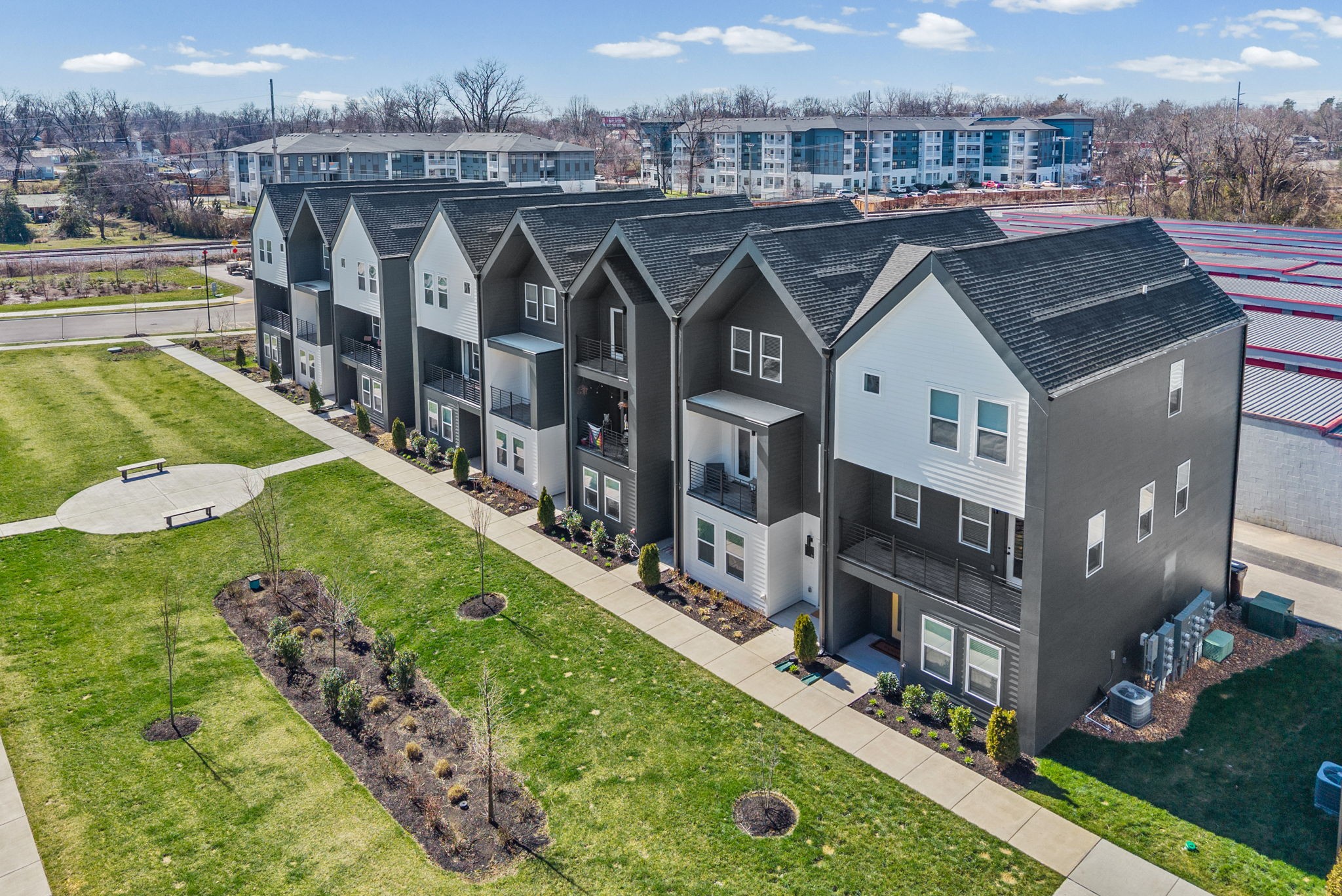 550 Markham Street Nashville TN 37214