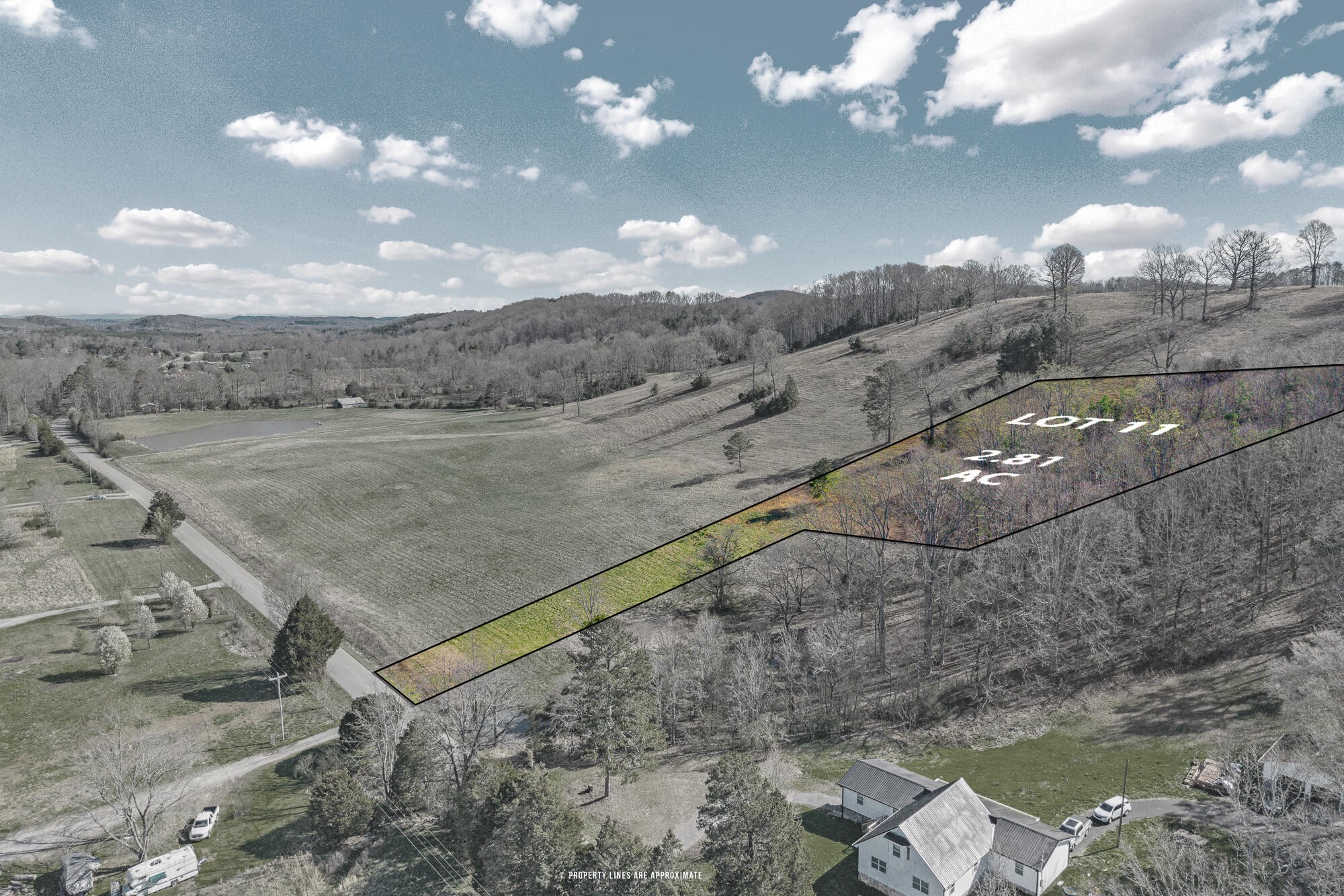 11 N Nopone Valley Road Decatur TN 37322