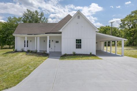 638 Rucker Road Murfreesboro TN 37127