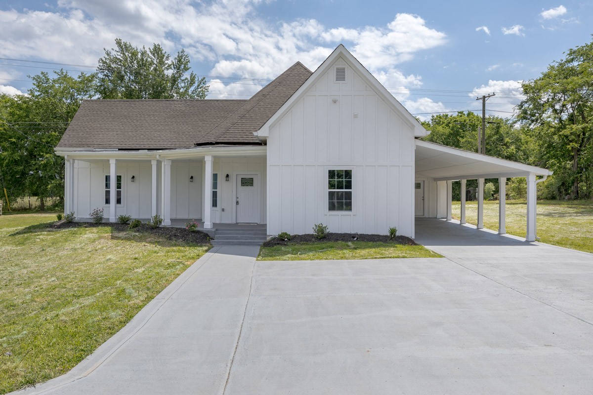638 Rucker Road Murfreesboro TN 37127