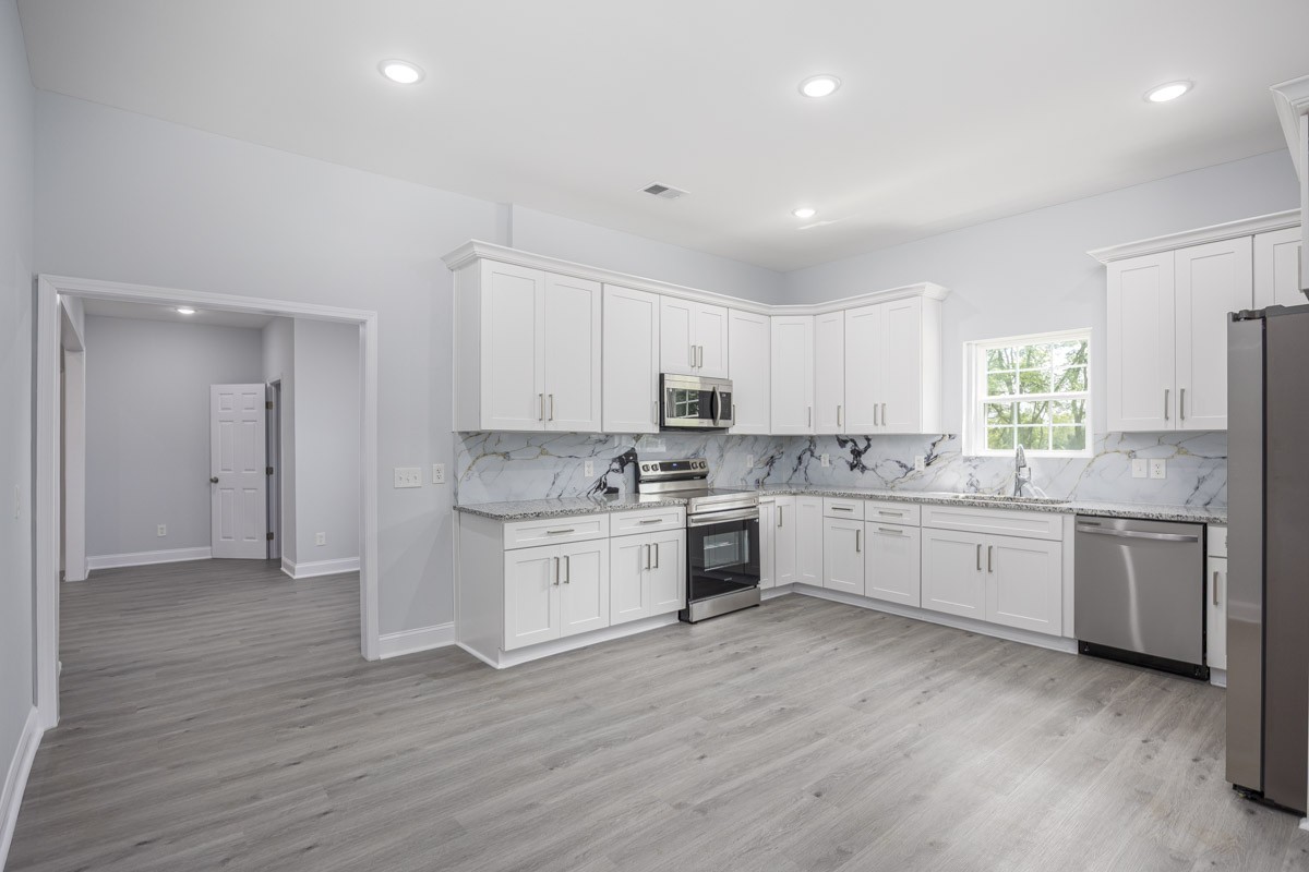 638 Rucker Road Murfreesboro TN 37127
