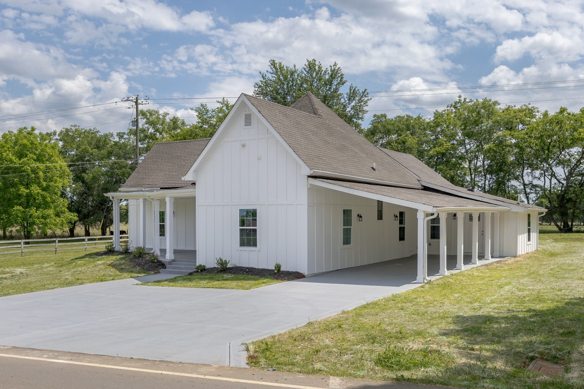 638 Rucker Road Murfreesboro TN 37127