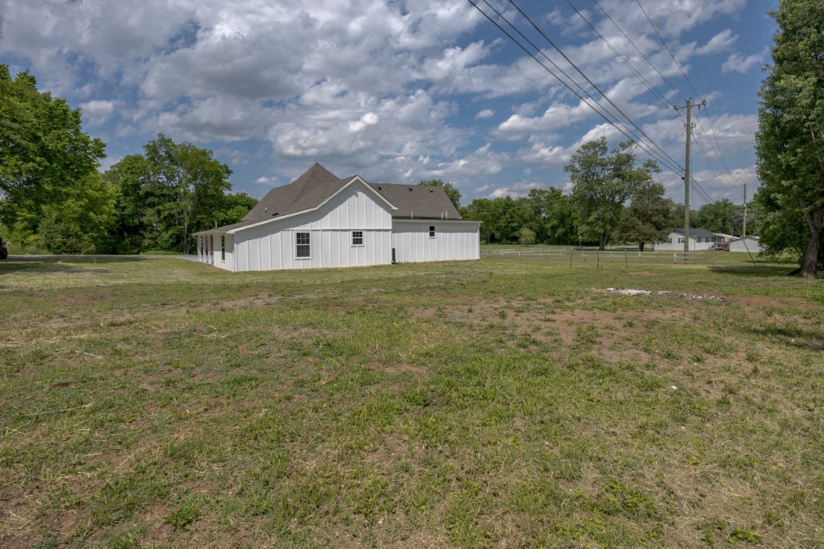 638 Rucker Road Murfreesboro TN 37127