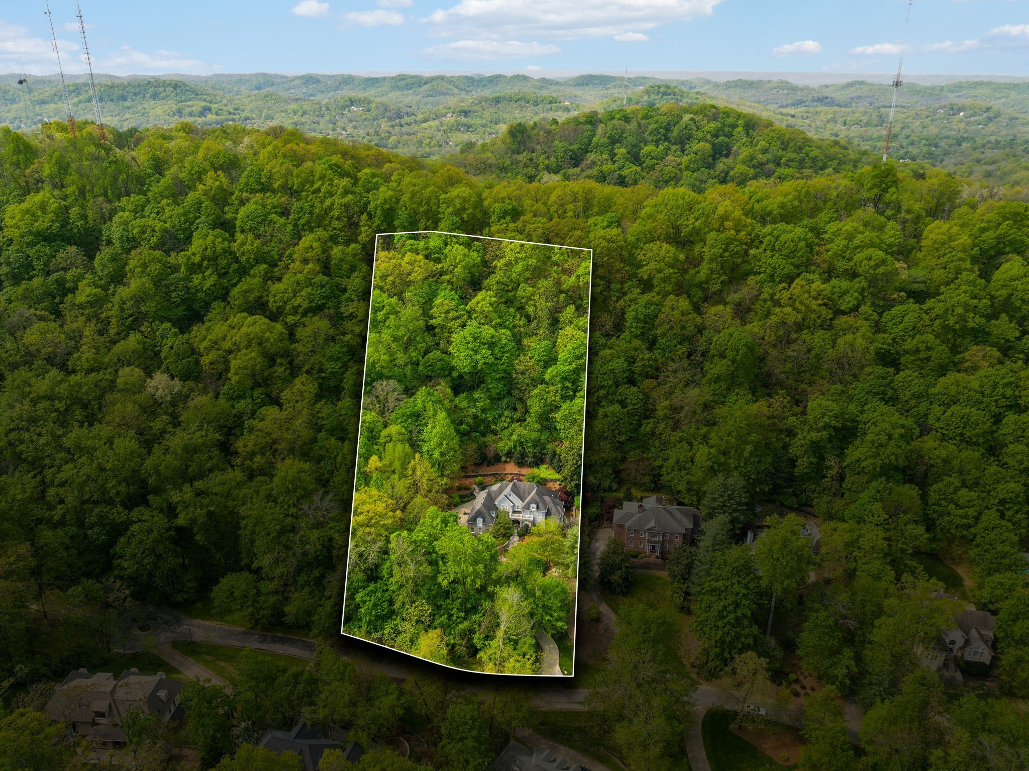 57 Annandale Nashville TN 37215