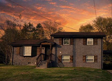 3107 Meadowside Lane Nashville TN 37207