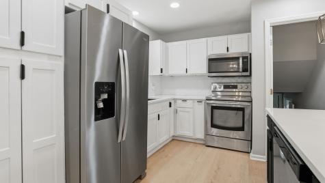 3107 Meadowside Lane Nashville TN 37207