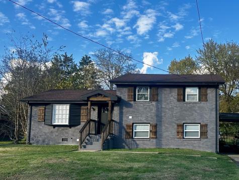 3107 Meadowside Lane Nashville TN 37207