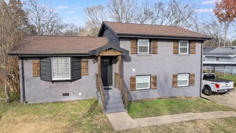 3107 Meadowside Lane Nashville TN 37207