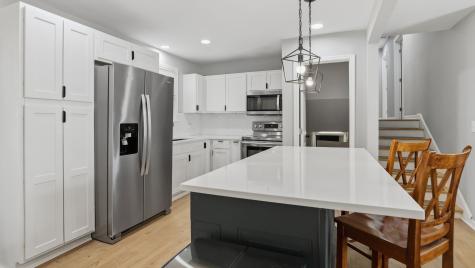 3107 Meadowside Lane Nashville TN 37207