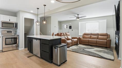 3107 Meadowside Lane Nashville TN 37207