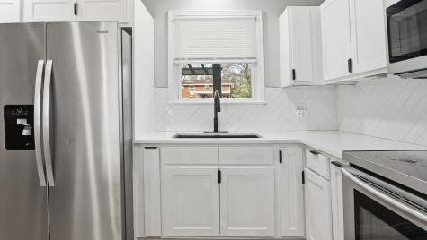 3107 Meadowside Lane Nashville TN 37207