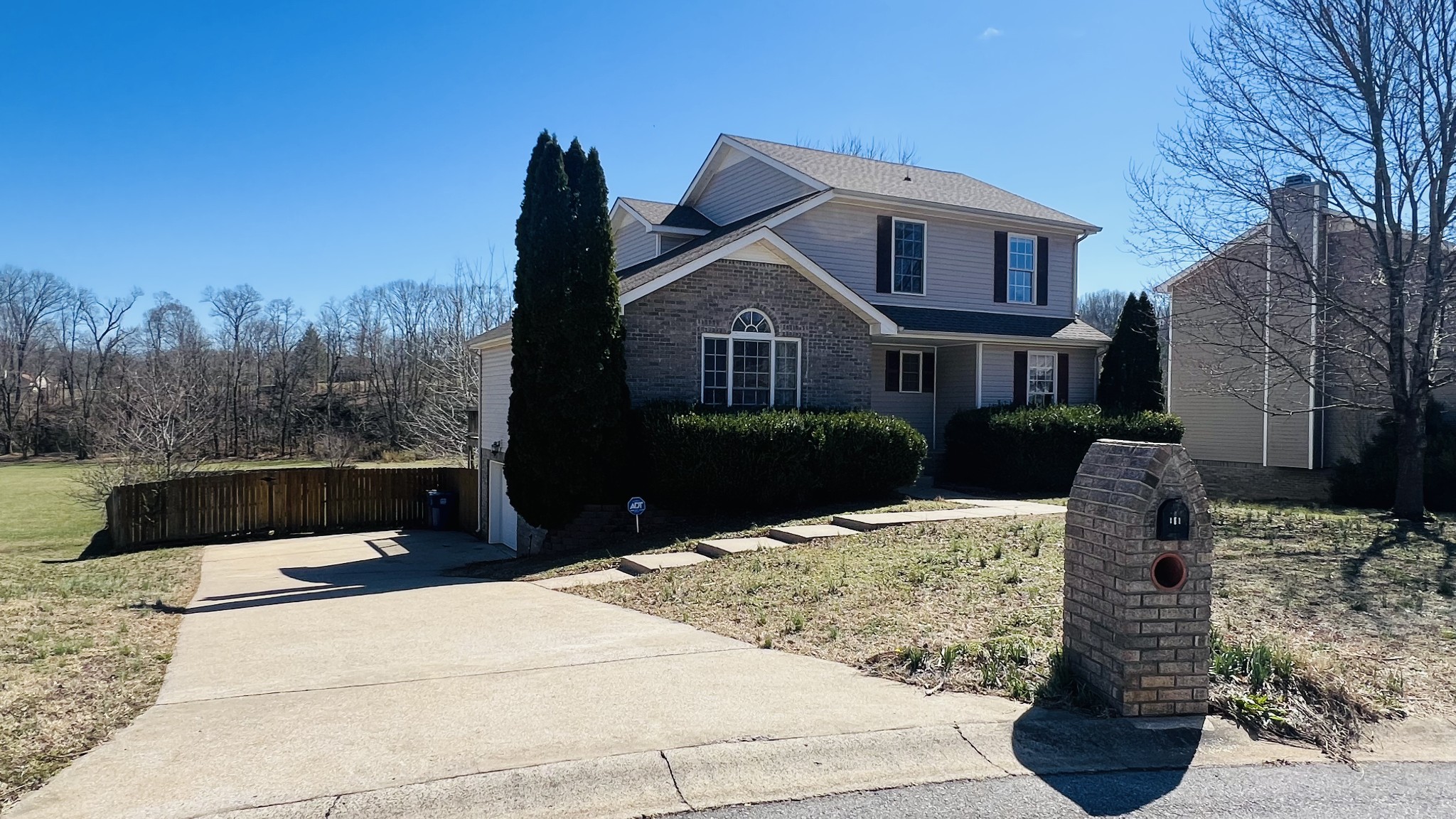 964 Garfield Way Clarksville TN 37042