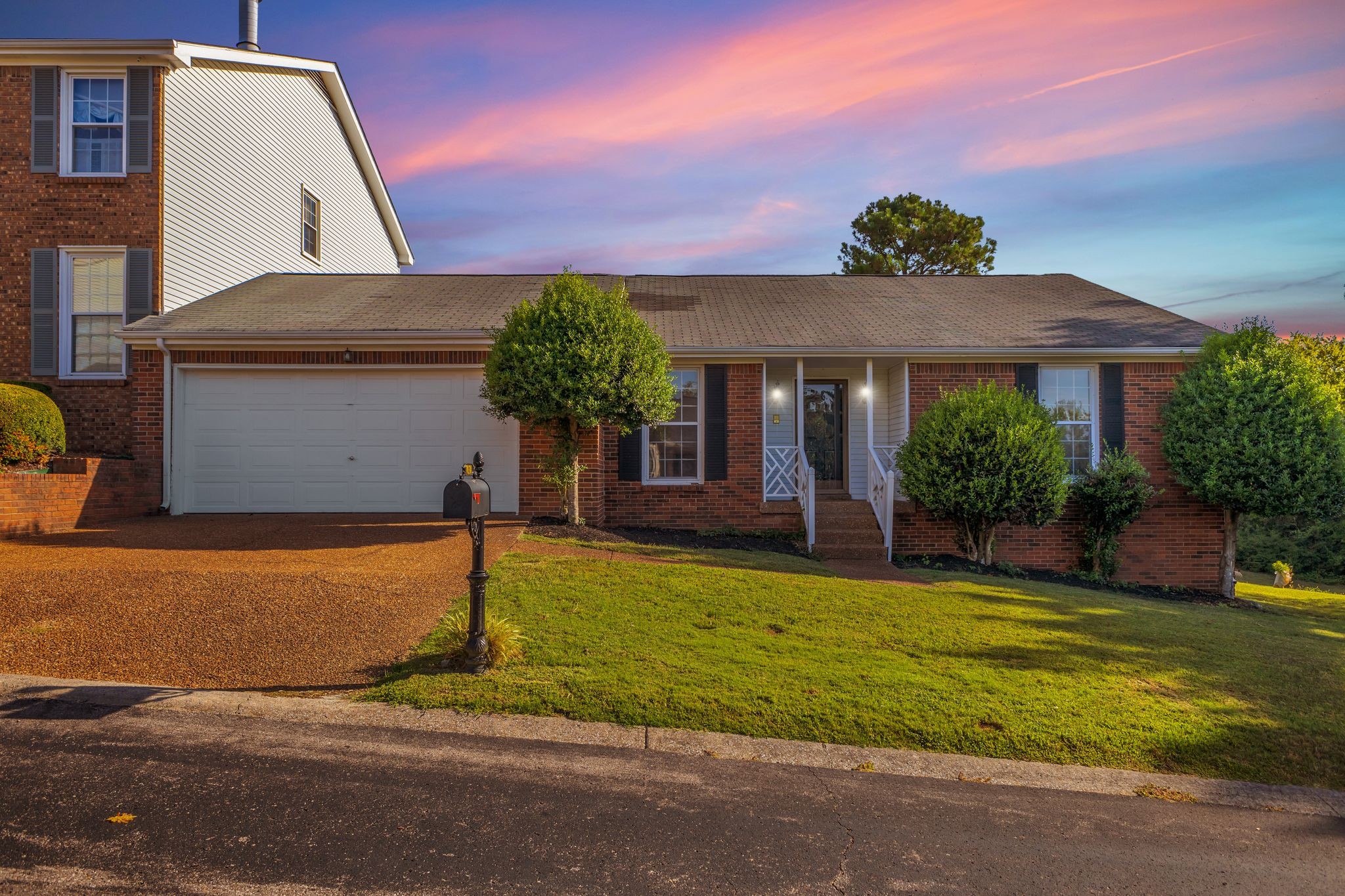 7038 Tartan Crest Court Brentwood TN 37027