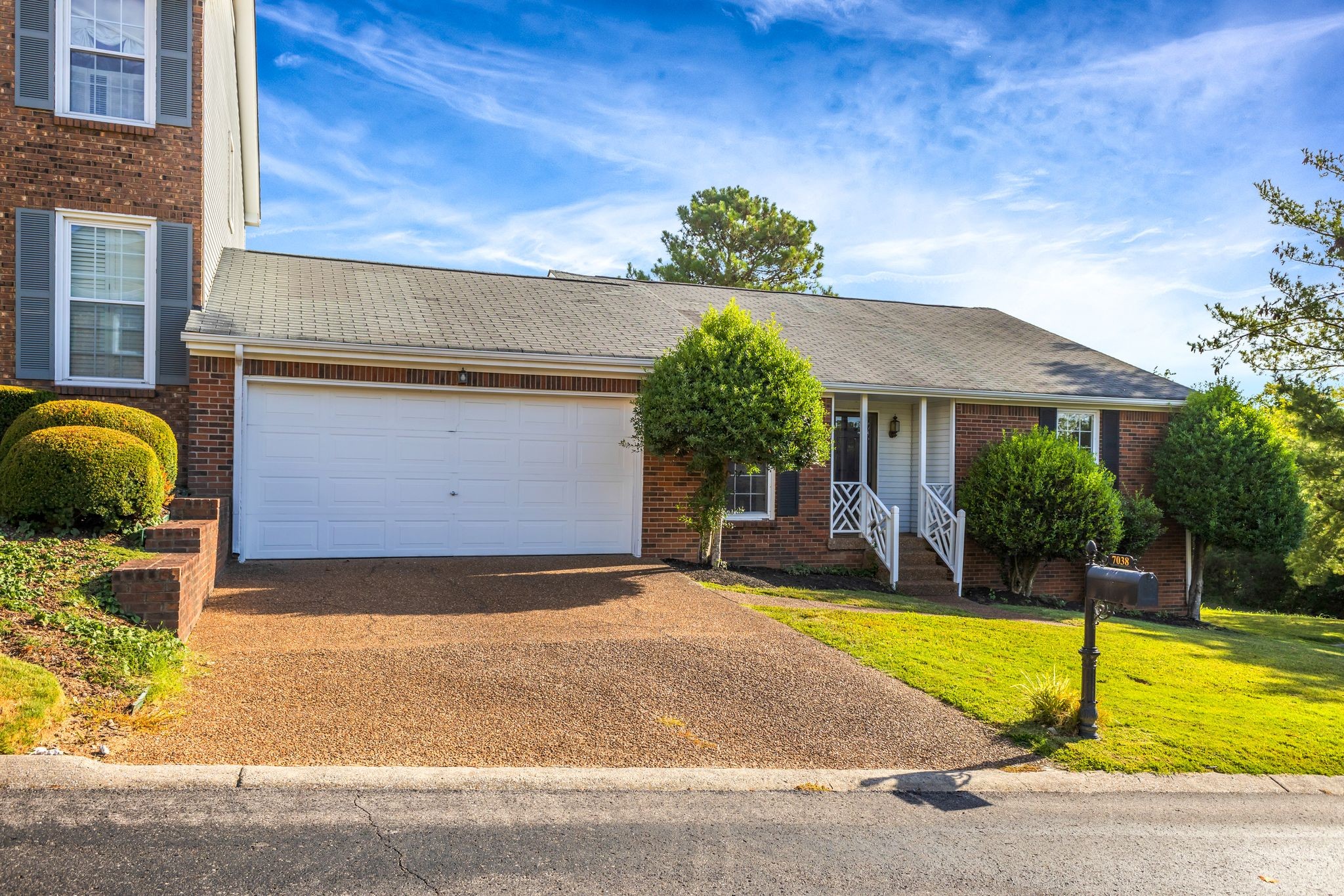 7038 Tartan Crest Court Brentwood TN 37027