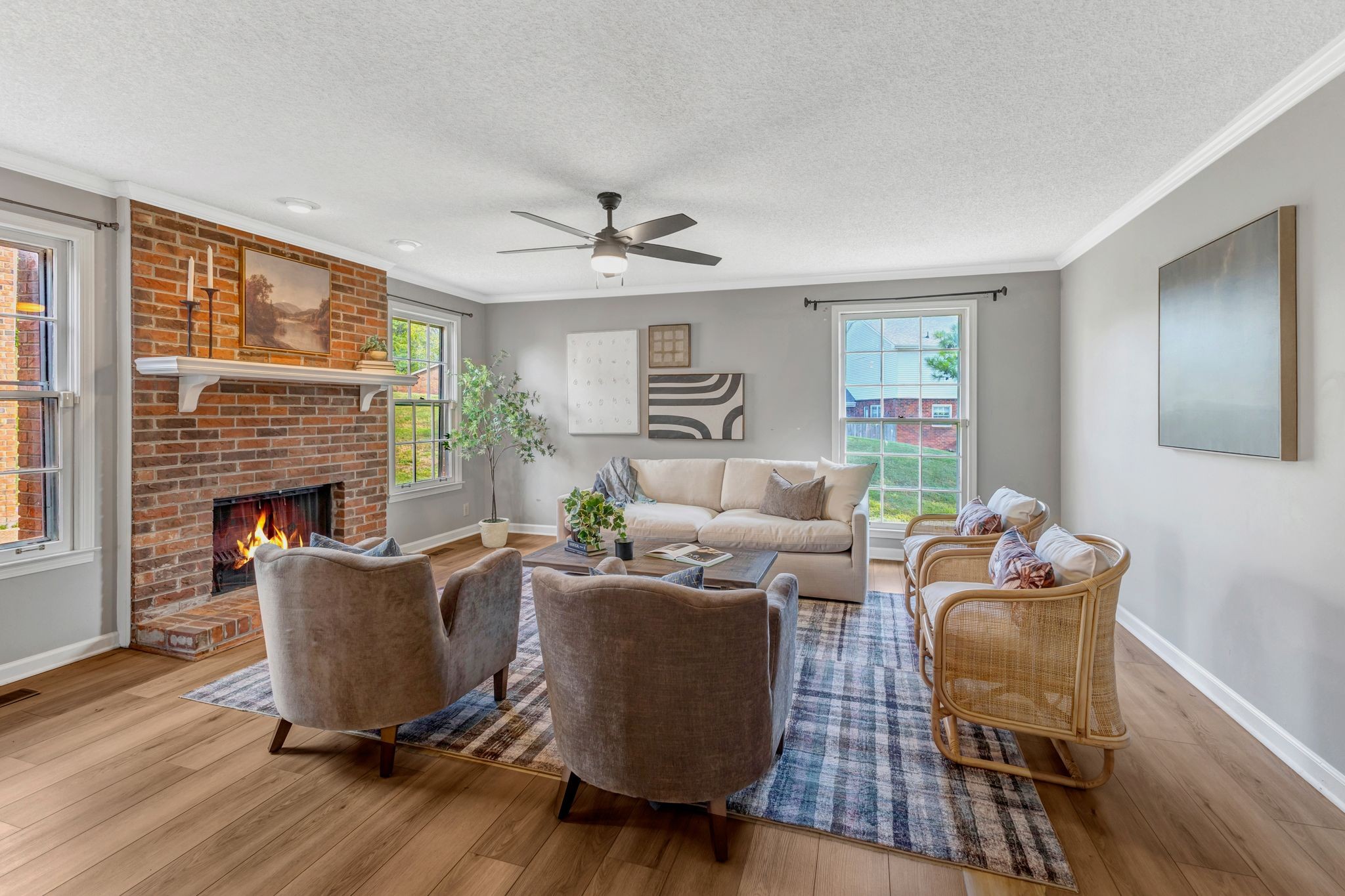 7038 Tartan Crest Court Brentwood TN 37027