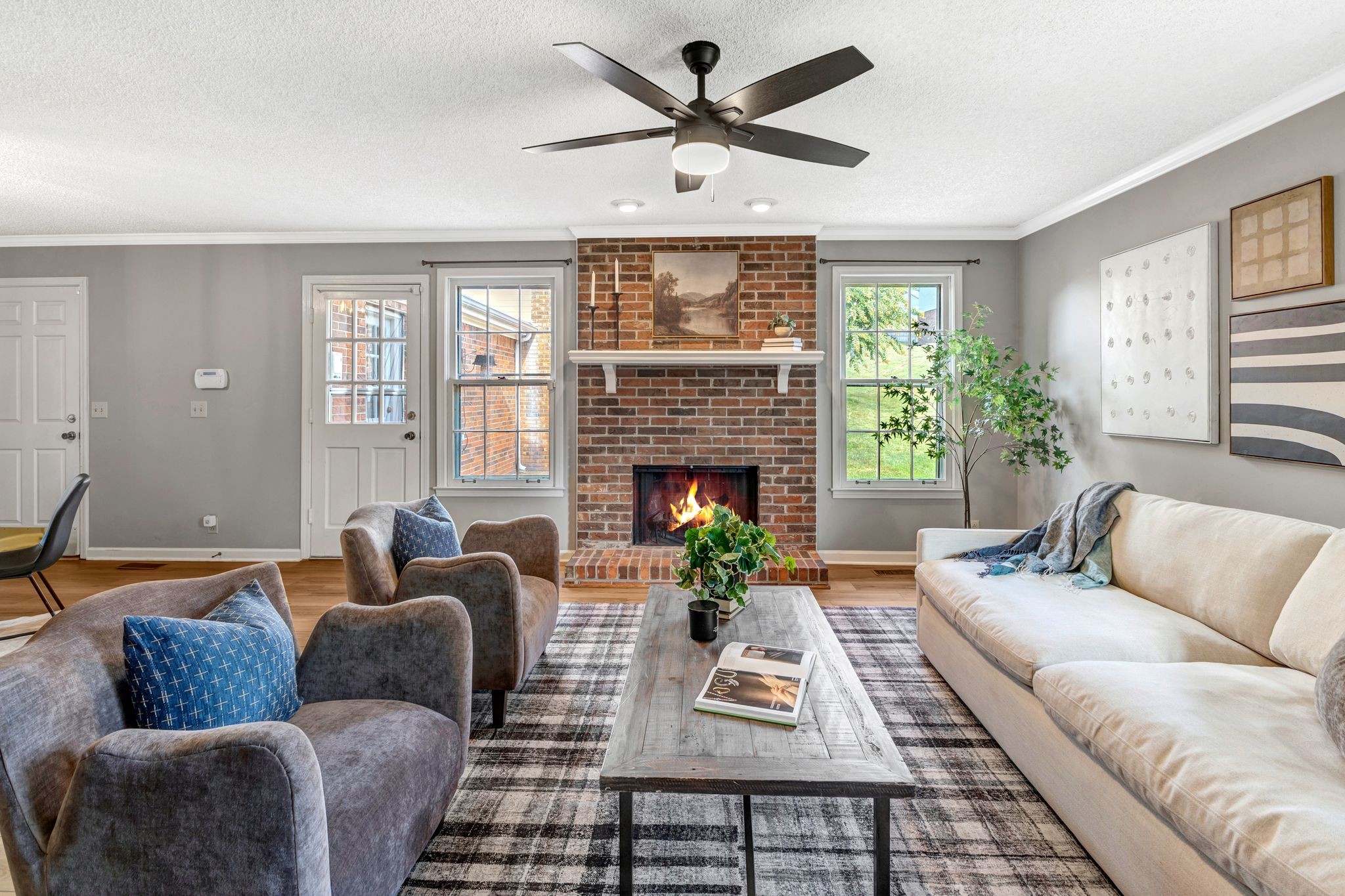 7038 Tartan Crest Court Brentwood TN 37027