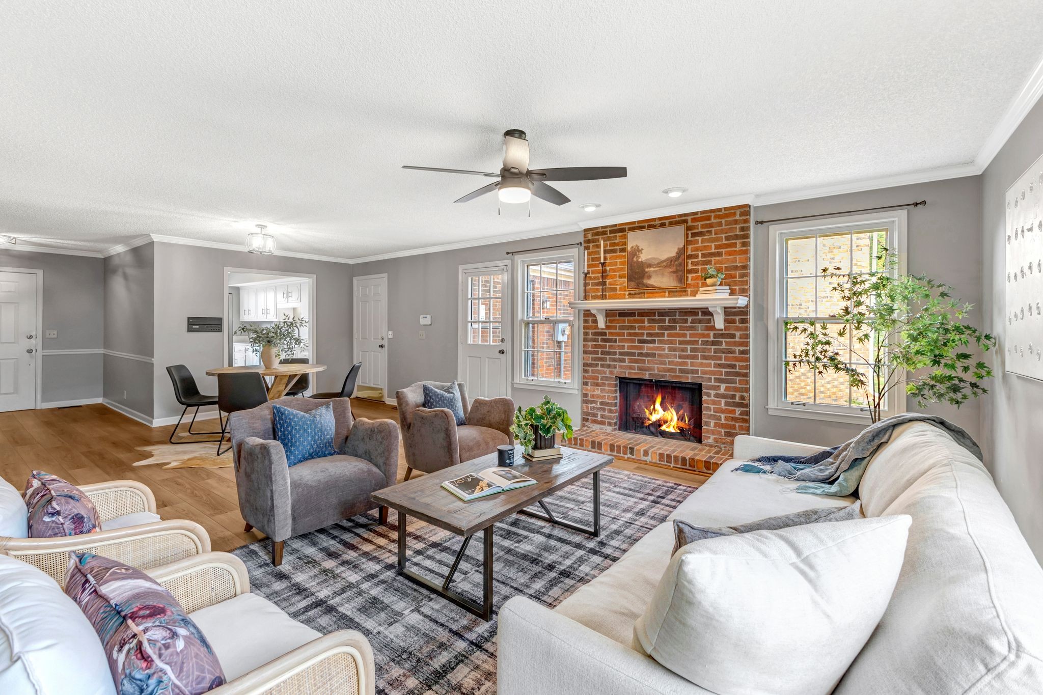 7038 Tartan Crest Court Brentwood TN 37027