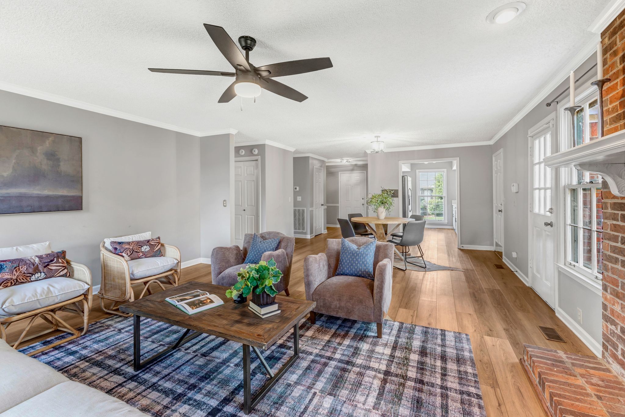 7038 Tartan Crest Court Brentwood TN 37027