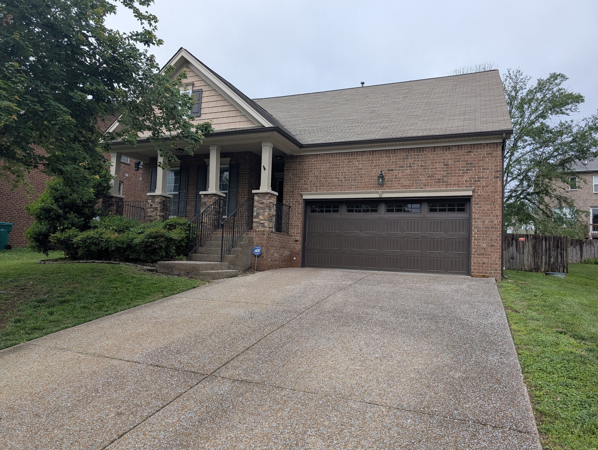 393 Anthony Branch Drive Mount Juliet TN 37122