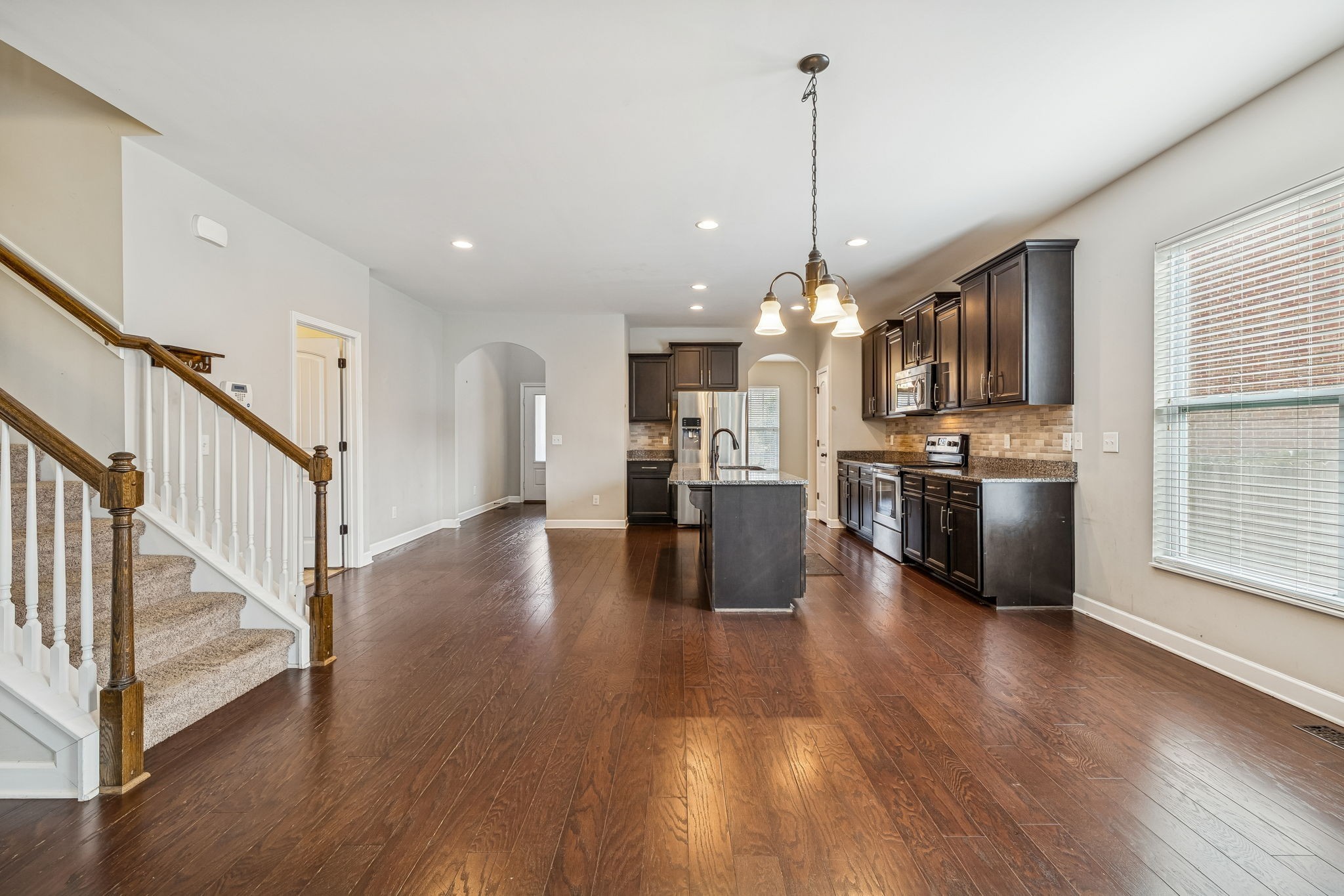393 Anthony Branch Drive Mount Juliet TN 37122