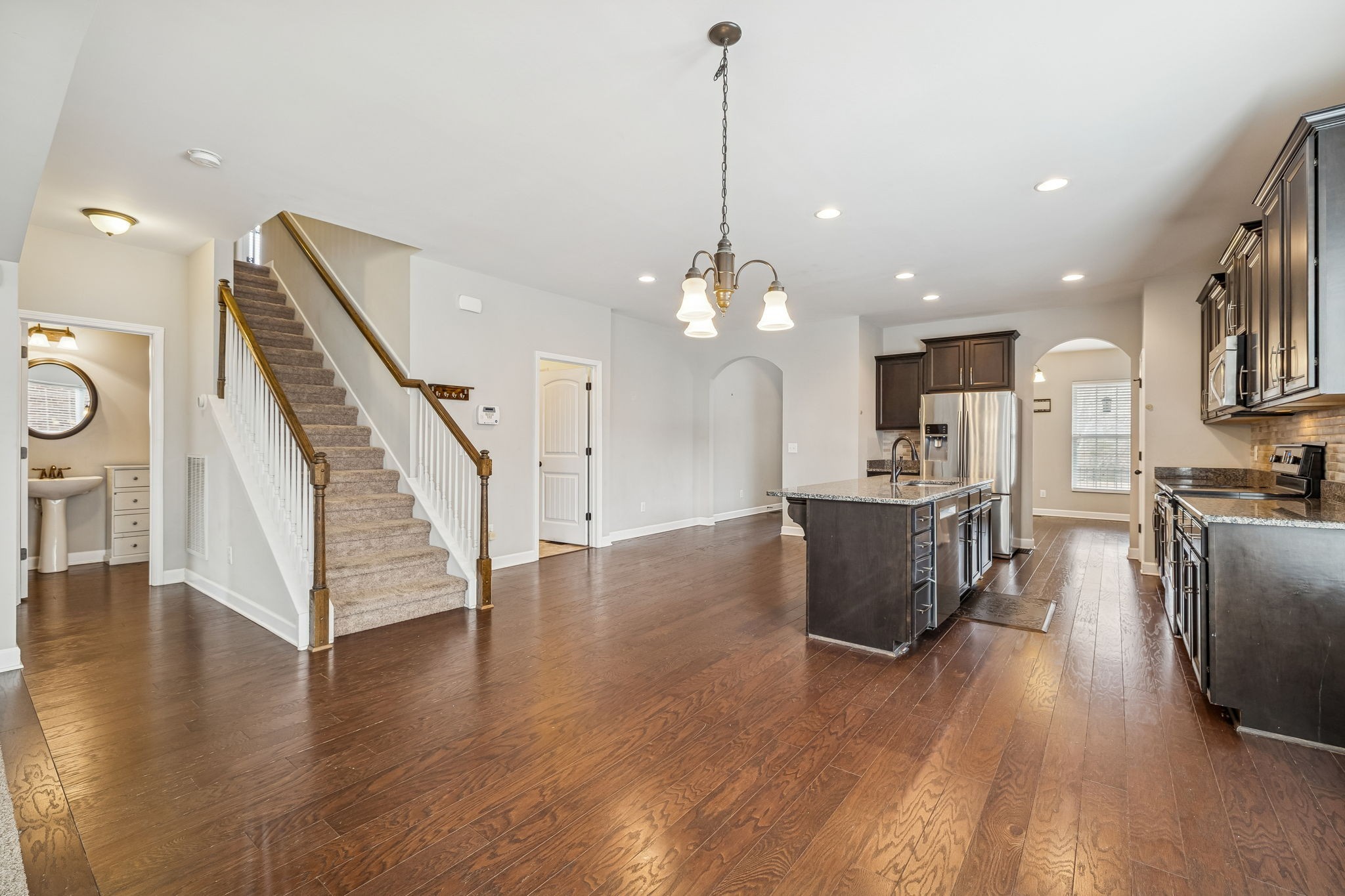 393 Anthony Branch Drive Mount Juliet TN 37122