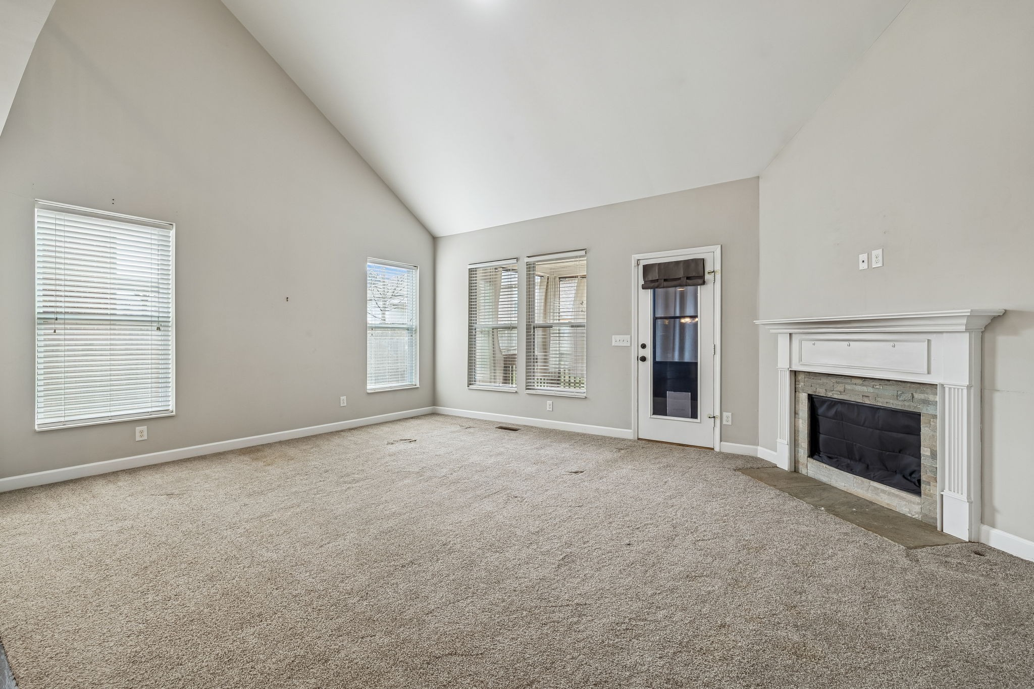 393 Anthony Branch Drive Mount Juliet TN 37122