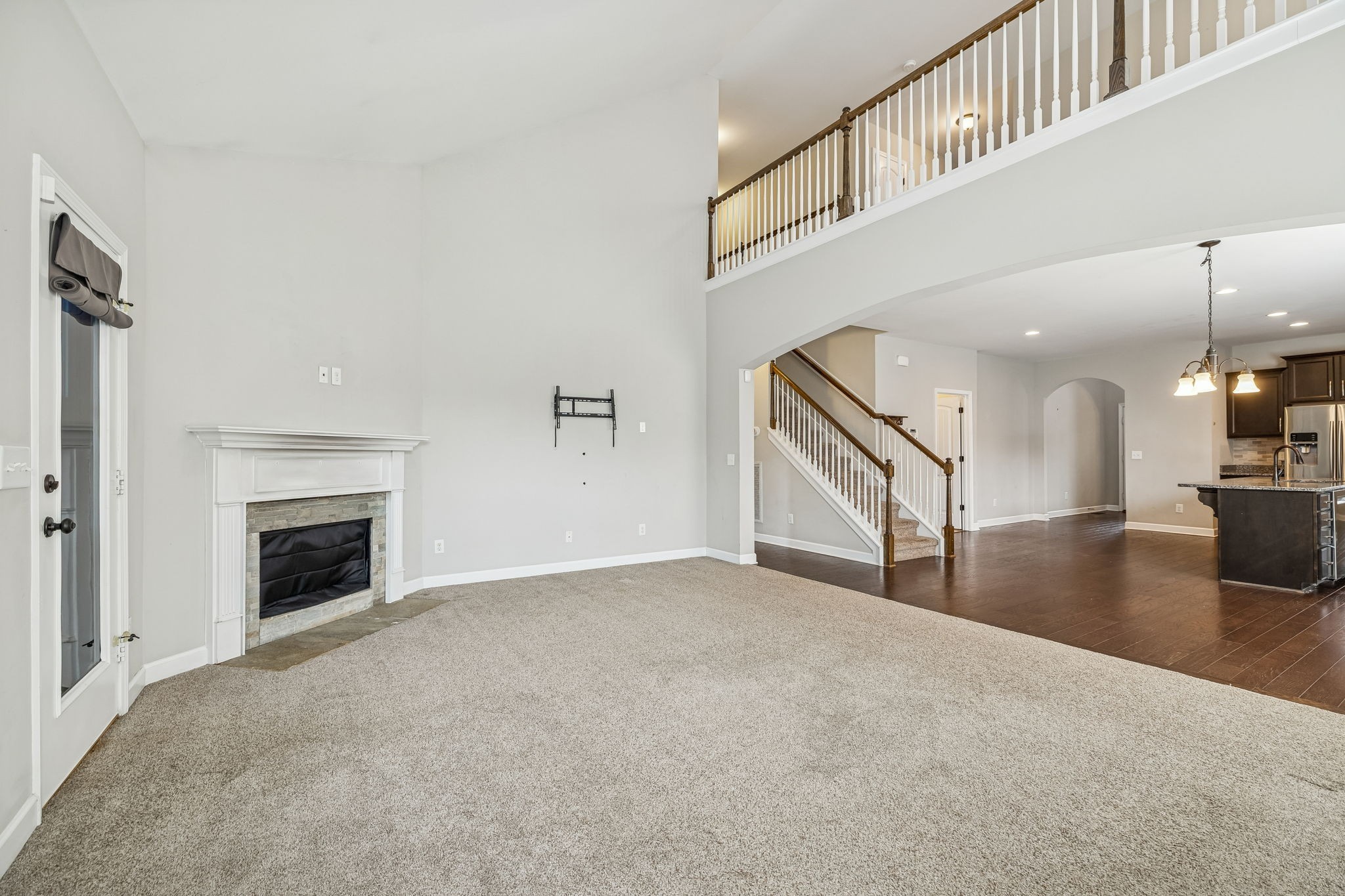 393 Anthony Branch Drive Mount Juliet TN 37122
