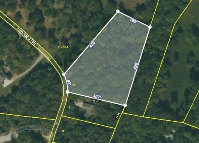 5757 Emerald Road Cookeville TN 38501