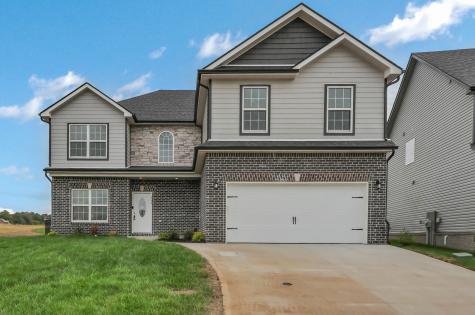 660 Wespanee Way Clarksville TN 37042