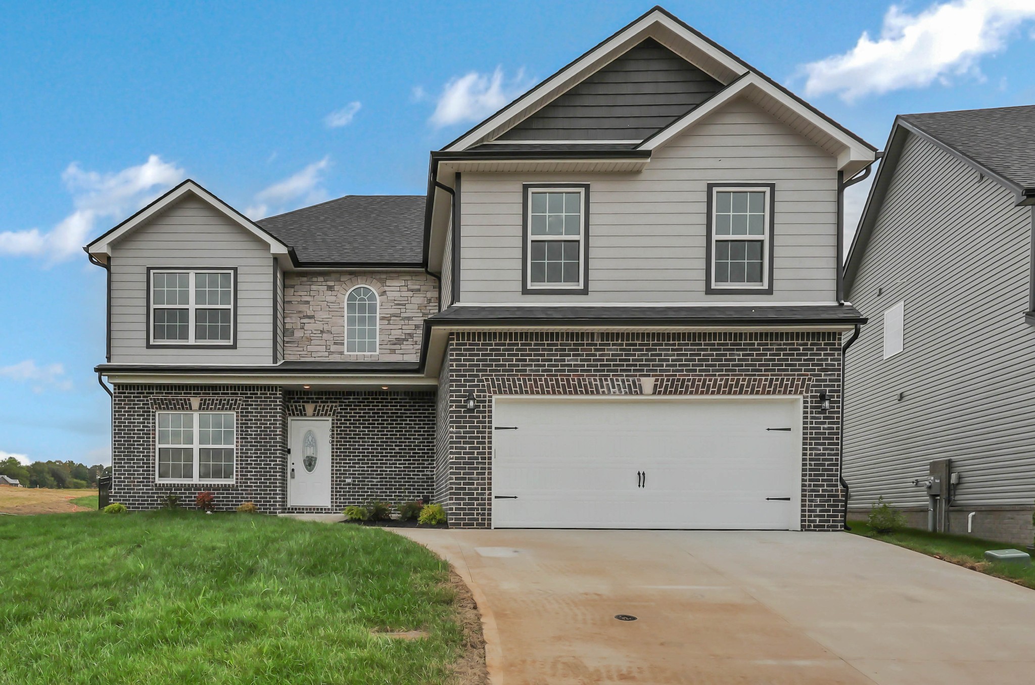 660 Wespanee Way Clarksville TN 37042