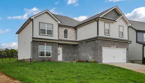 660 Wespanee Way Clarksville TN 37042
